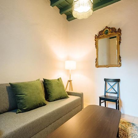 Independent Beautiful House Seville City Center With Private Parking Zewnętrze zdjęcie