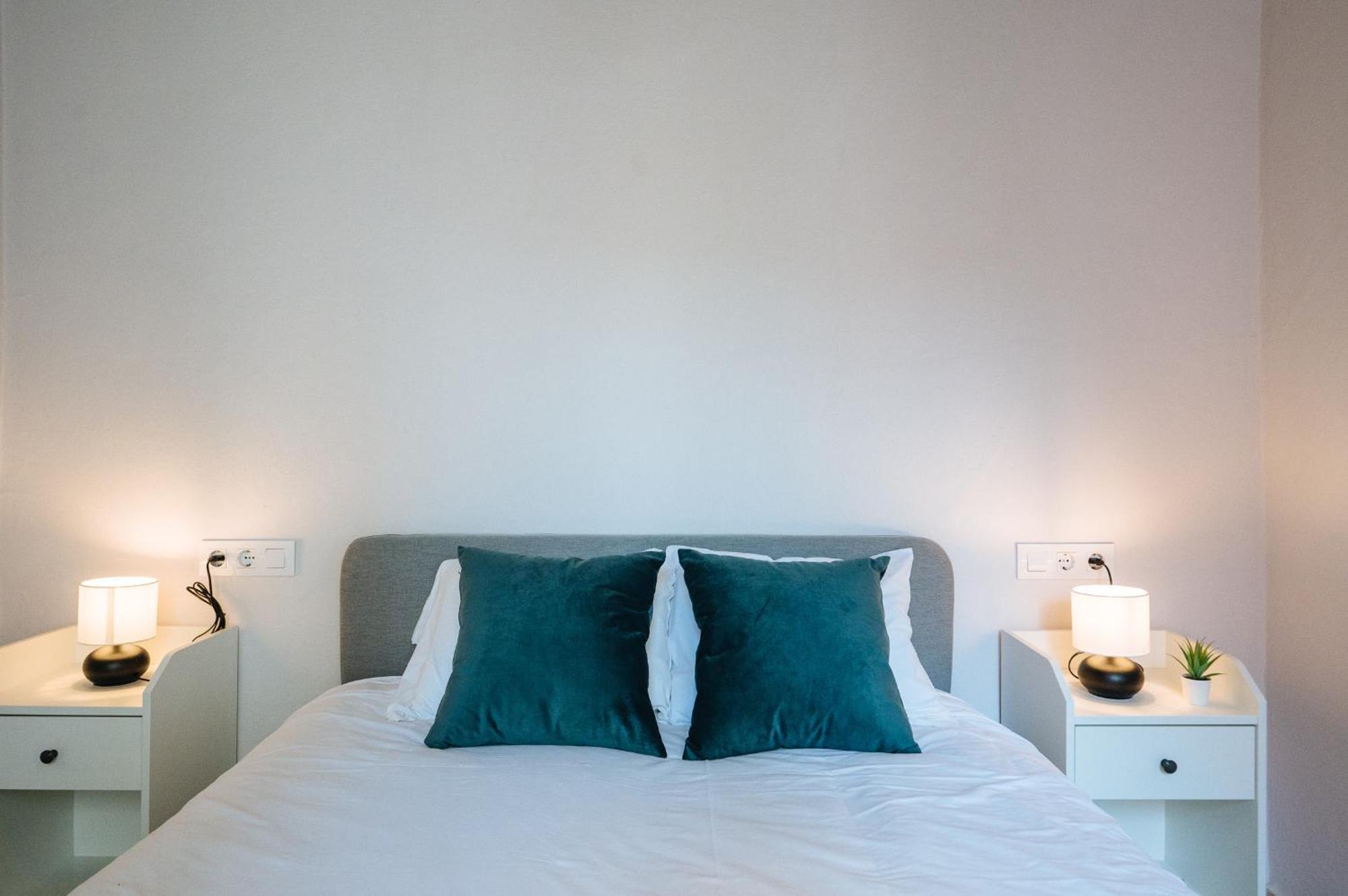 Independent Beautiful House Seville City Center With Private Parking Zewnętrze zdjęcie