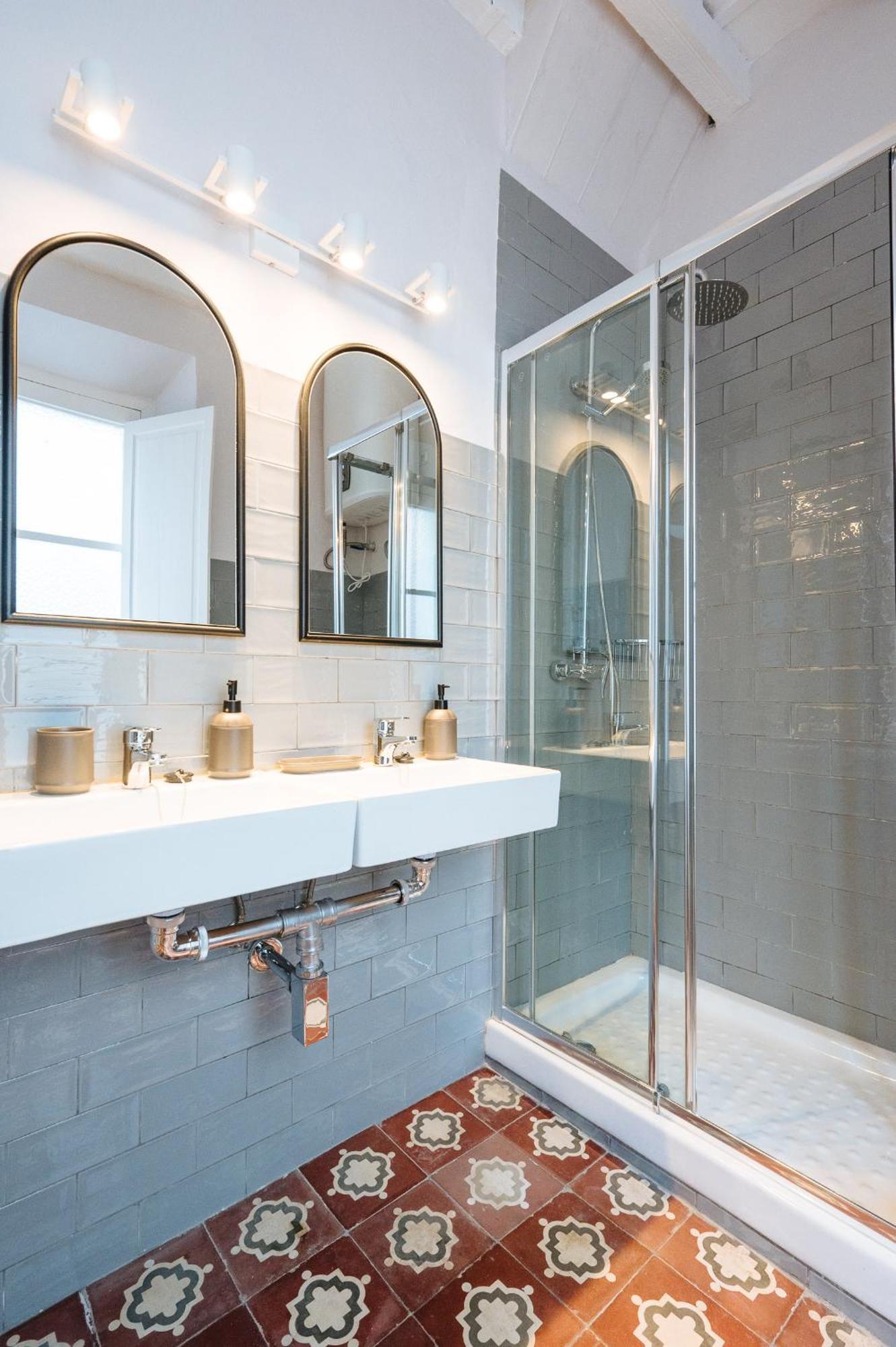Independent Beautiful House Seville City Center With Private Parking Zewnętrze zdjęcie