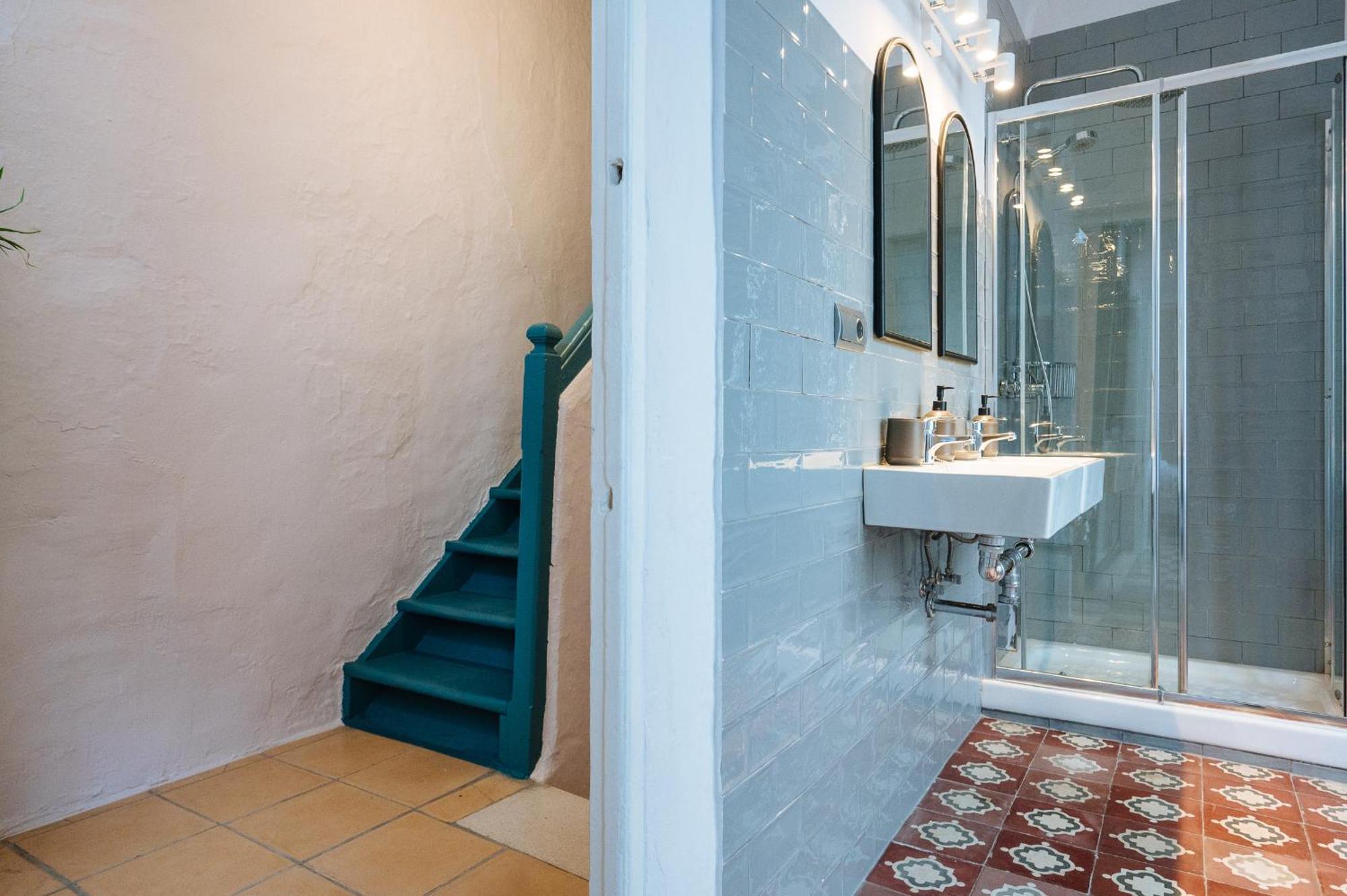 Independent Beautiful House Seville City Center With Private Parking Zewnętrze zdjęcie