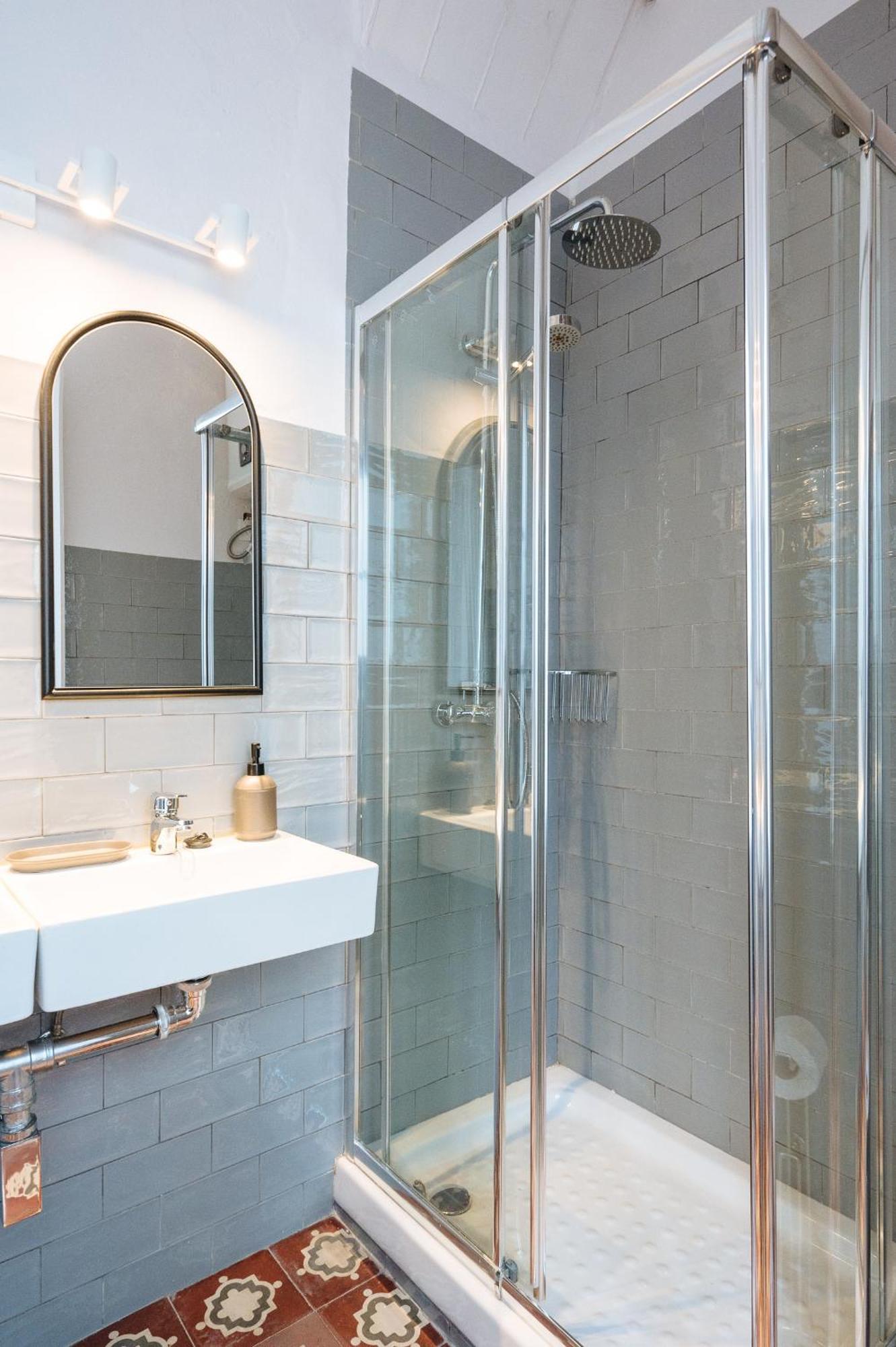 Independent Beautiful House Seville City Center With Private Parking Zewnętrze zdjęcie