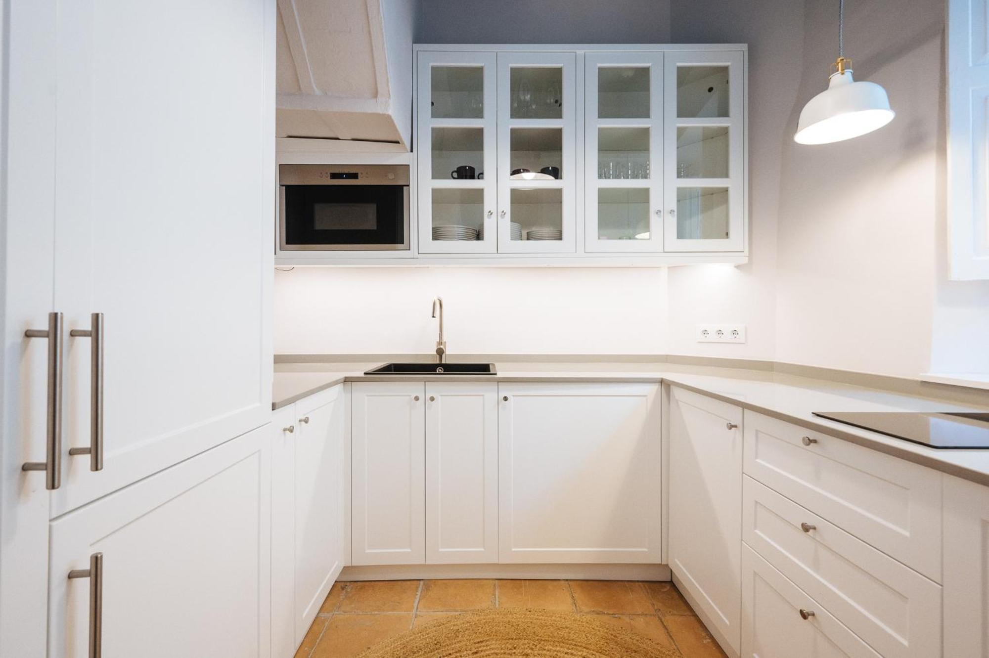Independent Beautiful House Seville City Center With Private Parking Zewnętrze zdjęcie