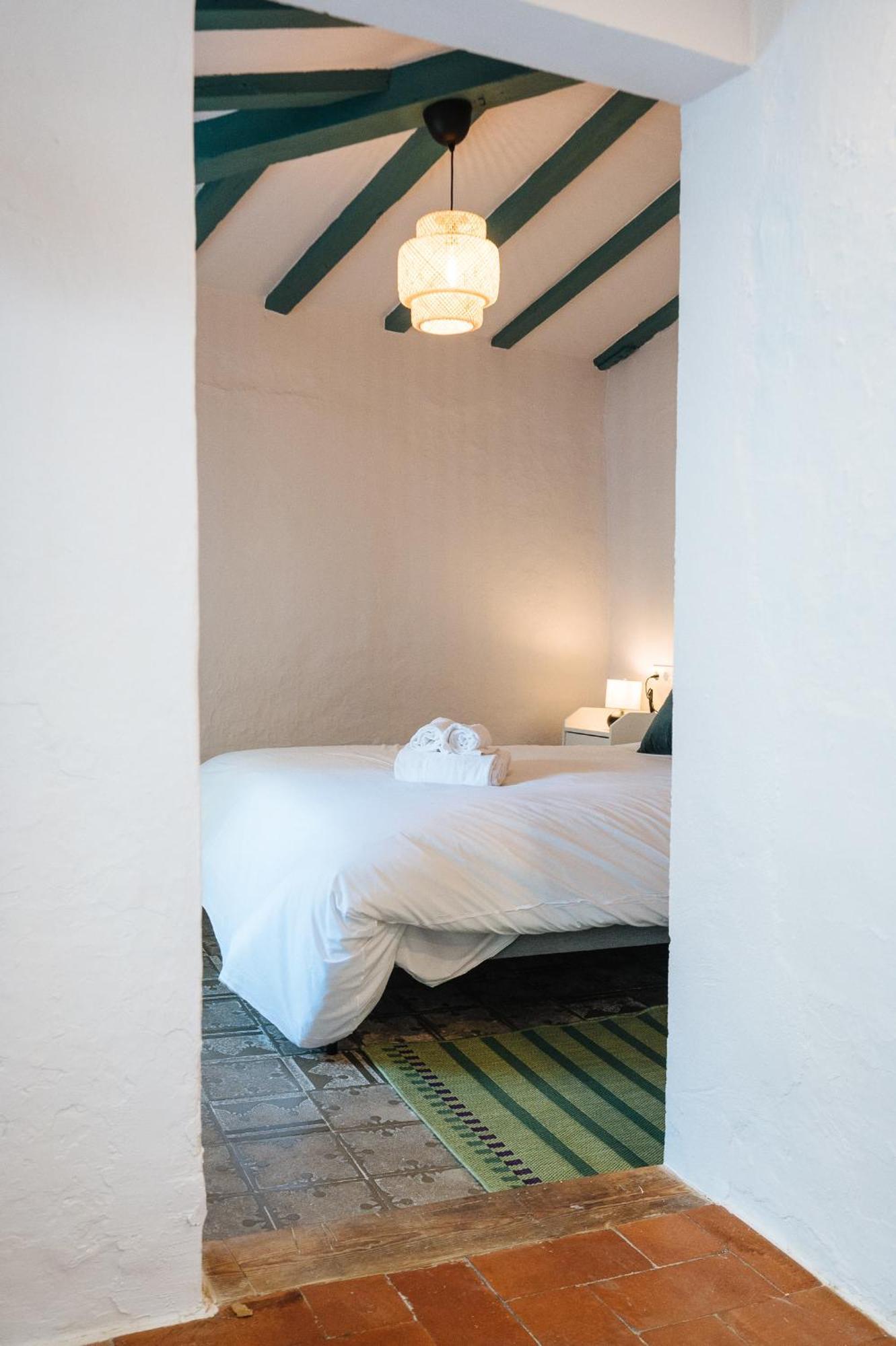 Independent Beautiful House Seville City Center With Private Parking Zewnętrze zdjęcie