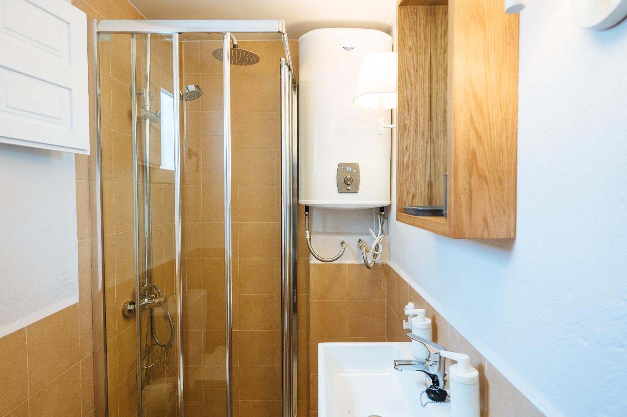Independent Beautiful House Seville City Center With Private Parking Zewnętrze zdjęcie